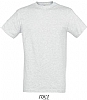 Camiseta Regent Sols - Color Ash 300